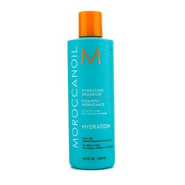 Hydrating Shampoo (For All Hair Types) - 250ml-8.5oz-Hair Care-JadeMoghul Inc.