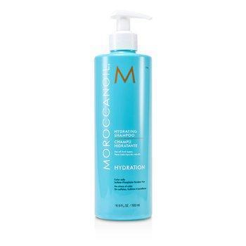 Hydrating Shampoo (For All Hair Types) - 500ml/16.9oz-Hair Care-JadeMoghul Inc.