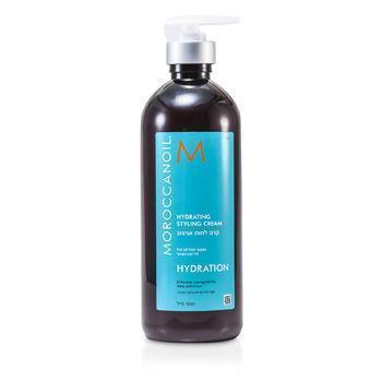 Hydrating Styling Cream - 500ml-16.9oz-Hair Care-JadeMoghul Inc.