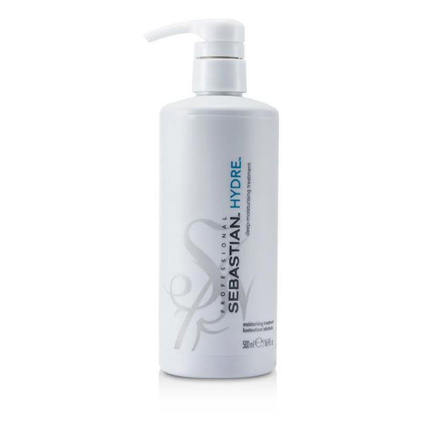 Hydre Deep-Moisturizing Treatment (Salon Size) - 500ml-16.9oz-Hair Care-JadeMoghul Inc.