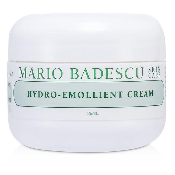 Hydro Emollient Cream - For Dry- Sensitive Skin Types - 29ml-1oz-All Skincare-JadeMoghul Inc.