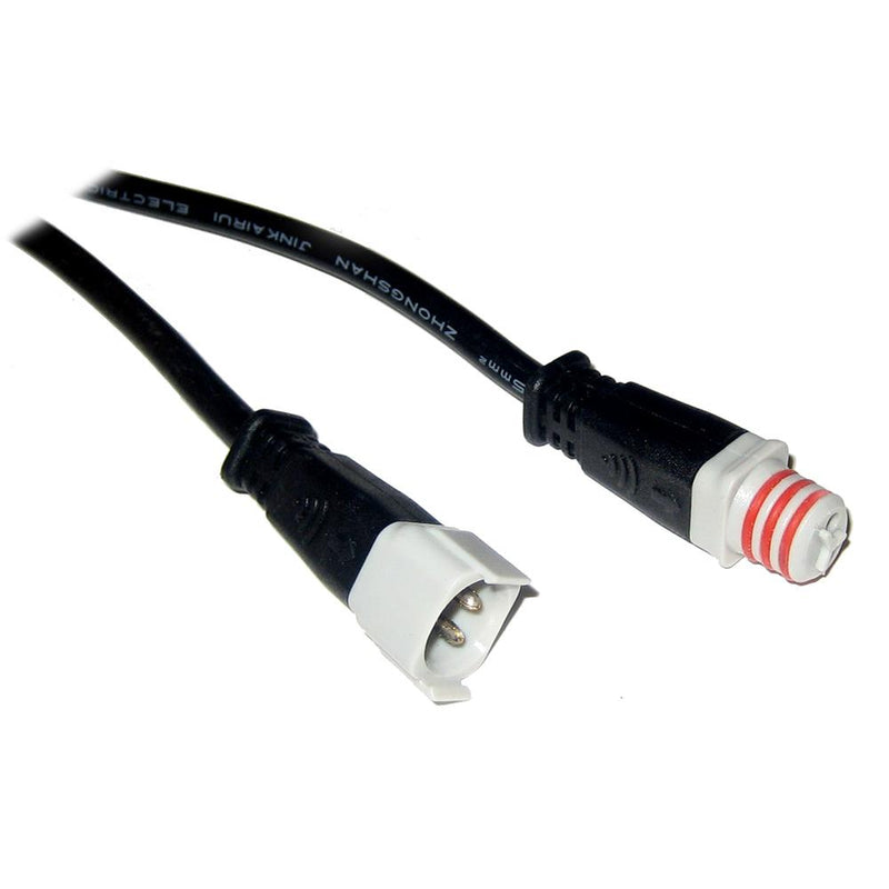Hydro Glow CORD50 50' Extension Cord f-SF Series [CORD50]-Accessories-JadeMoghul Inc.