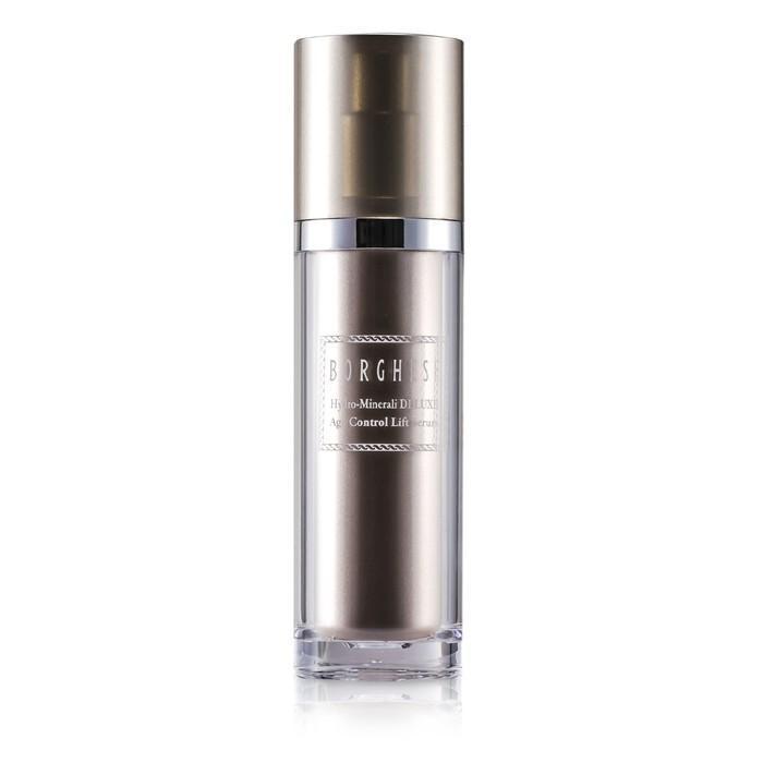 Hydro-Minerali Deluxe Age Control Lift Serum - 40ml-1.4oz-All Skincare-JadeMoghul Inc.