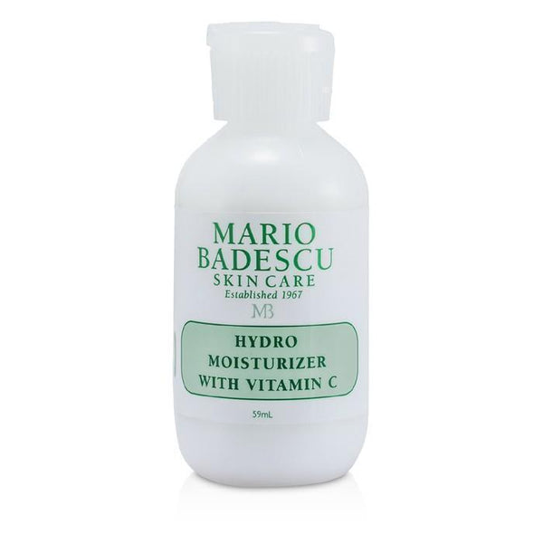 Hydro Moisturizer With Vitamin C - For Combination- Sensitive Skin Types - 59ml-2oz-All Skincare-JadeMoghul Inc.