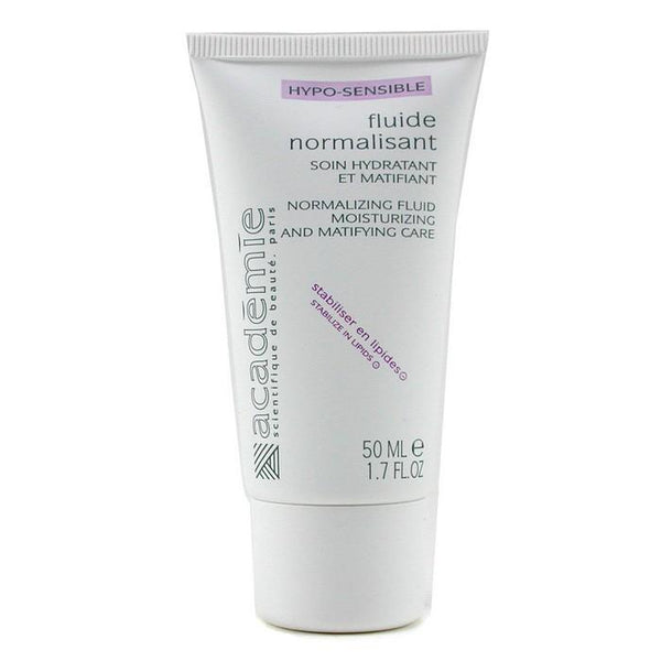 Hypo-Sensible Normalizing Fluid Moisturizing & Matifying Care - 50ml-1.7oz-All Skincare-JadeMoghul Inc.