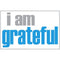 I AM GRATEFUL POSTER-Learning Materials-JadeMoghul Inc.