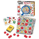 I SPY BINGO-Toys & Games-JadeMoghul Inc.