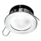 i2Systems Apeiron Pro A503 Recessed LED - Tri-Color - Cool White-Red-Blue - 3W Dimming - Round Bezel - Chrome Finish [A503-11AAG-HE]-Dome/Down Lights-JadeMoghul Inc.