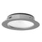 i2Systems Apeiron PRO XL A526 Tri-Color, 6W, Dimming, Recessed LED - White Round - Cool White-Red-Blue [A526-31AAG-HE]-Dome/Down Lights-JadeMoghul Inc.