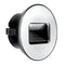 i2Systems Ember E1150Z Snap-In - Polished Chrome - Round - Cool White Light [E1150Z-11AAH]-Interior / Courtesy Light-JadeMoghul Inc.