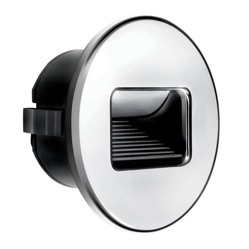 i2Systems Ember E1150Z Snap-In - Polished Chrome - Round - Cool White Light [E1150Z-11AAH]-Interior / Courtesy Light-JadeMoghul Inc.