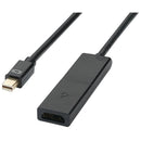 iAdapt(R) Mini DisplayPort to HDMI(R) Cable with Coupler, 10ft-MacBook Accessories-JadeMoghul Inc.