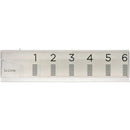 Ice Cube Rain Gauge-Lawn & Garden Care-JadeMoghul Inc.