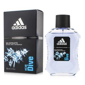 Ice Dive Eau De Toilette Spray - 100ml/3.4oz-Fragrances For Men-JadeMoghul Inc.