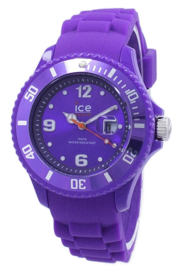 ICE Forever Small Sili Quartz 000131 Women's Watch-Branded Watches-JadeMoghul Inc.