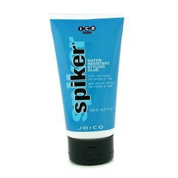 I.C.E Hair Spiker Water-Resistant Styling Glue - 150ml-5.1oz-Hair Care-JadeMoghul Inc.