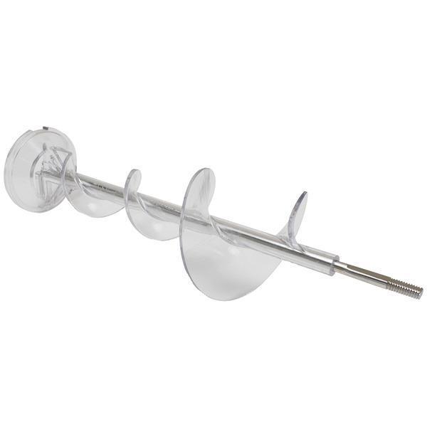 Ice Maker Auger for GE(R) WR17X11705-Ice Maker Connection & Accessories-JadeMoghul Inc.