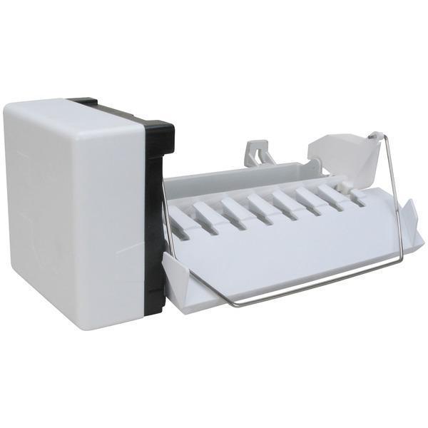 Ice Maker for Whirlpool(R) Refrigerators (2198597)-Ice Maker Connection & Accessories-JadeMoghul Inc.