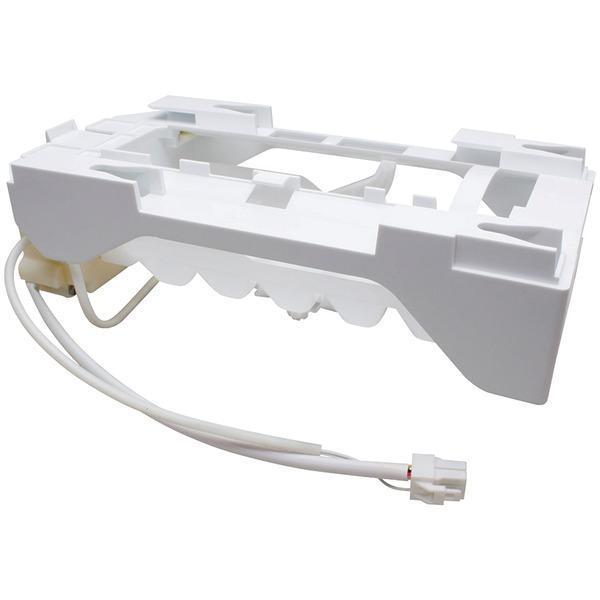 Ice Maker for Whirlpool(R) Refrigerators (243297606)-Ice Maker Connection & Accessories-JadeMoghul Inc.