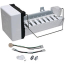 Ice Maker (Replacement for Whirlpool(R) 4317943L)-Ice Maker Connection & Accessories-JadeMoghul Inc.