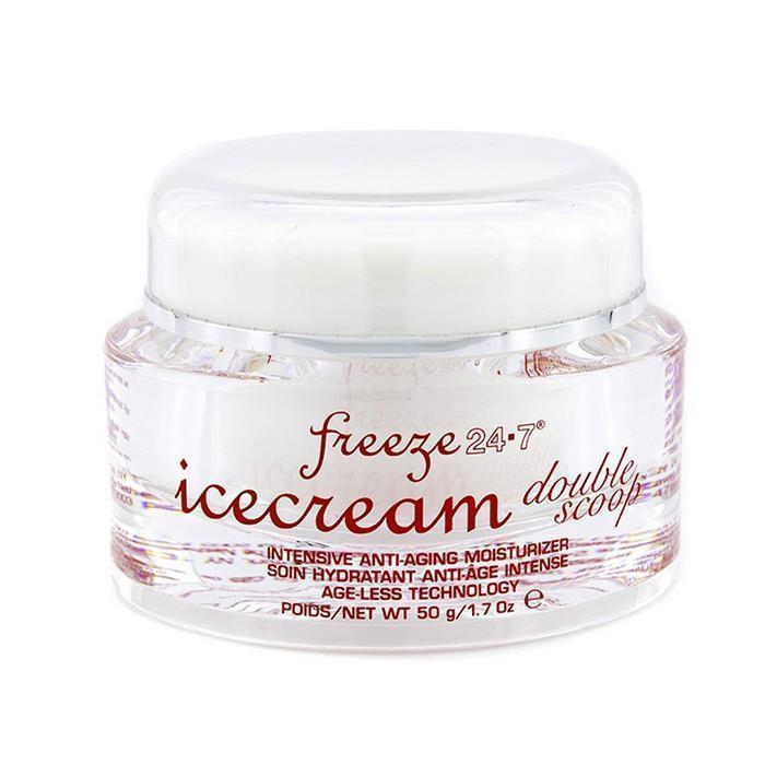 IceCream Double Scoop Intensive Anti-Aging Moisturizer - 50g-1.7oz-All Skincare-JadeMoghul Inc.