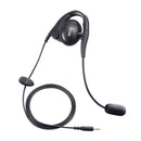 Icom Earpiece Headset f-M72, M88 & GM1600 [HS94]-Accessories-JadeMoghul Inc.