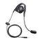 Icom Earpiece Headset f-M72, M88 & GM1600 [HS94]-Accessories-JadeMoghul Inc.