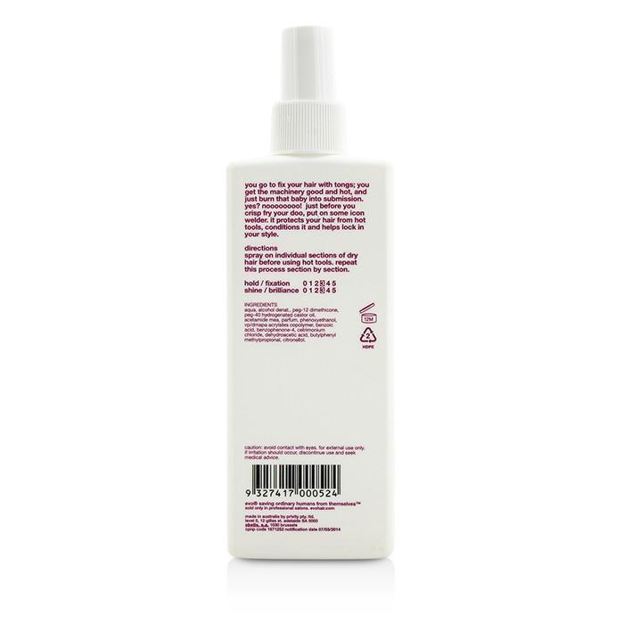 Icon Welder Hot Tool Shaper (For All Hair Types) - 200ml-6.8oz-Hair Care-JadeMoghul Inc.