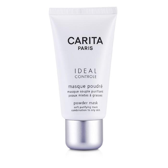 Ideal Controle Powder Mask (Combination to Oily Skin) - 50ml-1.69oz-All Skincare-JadeMoghul Inc.