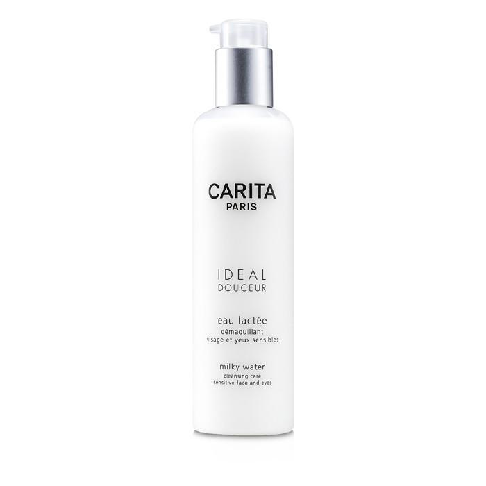 Ideal Douceur Milky Water (Sensitive Skin) - 200ml-6.8oz-All Skincare-JadeMoghul Inc.