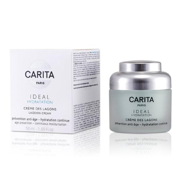 Ideal Hydratation Lagoon Cream - 50ml-1.69oz-All Skincare-JadeMoghul Inc.