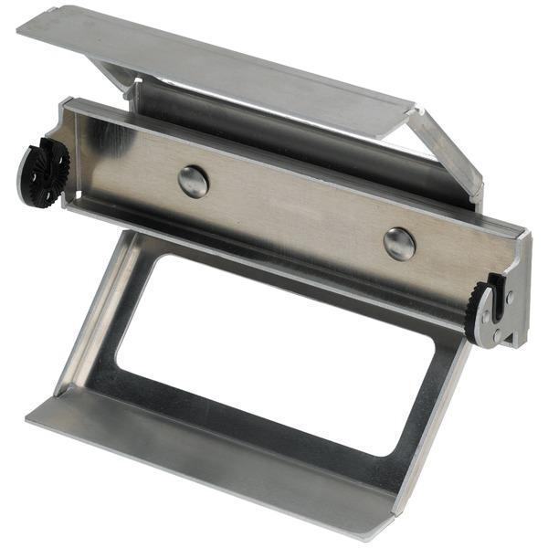 IDMK H12R Reinforced In-Dash Mounting Kit-Fishfinders, Transducers & Accessories-JadeMoghul Inc.