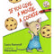 IF YOU GIVE A MOUSE A COOKIE BIG-Childrens Books & Music-JadeMoghul Inc.