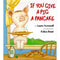 IF YOU GIVE A PIG A PANCAKE-Childrens Books & Music-JadeMoghul Inc.