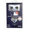 Ihip Logo Baseball Earbuds - San Diego Padres-LICENSED NOVELTIES-JadeMoghul Inc.