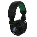 Ihip MLB Pro Dj Headphones With Microphone - Seattle Mariners-LICENSED NOVELTIES-JadeMoghul Inc.