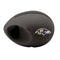 IHip Silicone Egg Speaker and Amp with Stand - Baltimore Ravens-LICENSED NOVELTIES-JadeMoghul Inc.