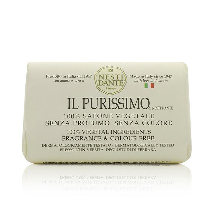 IL Purissimo Bath Soap - 150g-5.3oz-All Skincare-JadeMoghul Inc.
