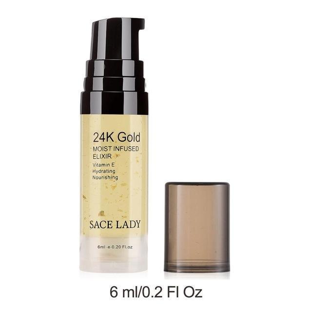 Illuminating Primer Gel-01 24K Gold Elixir-JadeMoghul Inc.