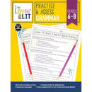 IM LOVIN LIT GRAMMAR GR 6-8-Learning Materials-JadeMoghul Inc.