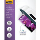 ImageLast(TM) Laminating Pouches, Letter, 200 pk-Paper Shredders, Trimmers & Laminators-JadeMoghul Inc.