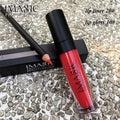 IMAGIC Lip Gloss Lipliner Kit Waterproof Strawberry Long Lasting Gloss Matte Lipstick Kit Lip Paint Lip Combination-10-JadeMoghul Inc.