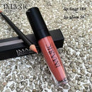 IMAGIC Lip Gloss Lipliner Kit Waterproof Strawberry Long Lasting Gloss Matte Lipstick Kit Lip Paint Lip Combination-5-JadeMoghul Inc.