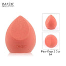 IMAGIC Makeup Sponge Professional Cosmetic Puff For Foundation Concealer Cream Make Up Soft Water Sponge Puff Wholesale JadeMoghul Inc. 