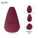 IMAGIC Makeup Sponge Professional Cosmetic Puff For Foundation Concealer Cream Make Up Soft Water Sponge Puff Wholesale JadeMoghul Inc. 