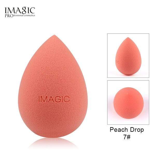 IMAGIC  Makeup Sponge Puff  Professional Cosmetic Puff For Foundation Beauty Cosmetic make up sponge Puff AExp