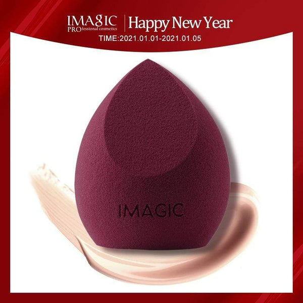 IMAGIC  Makeup Sponge Puff  Professional Cosmetic Puff For Foundation Beauty Cosmetic make up sponge Puff AExp