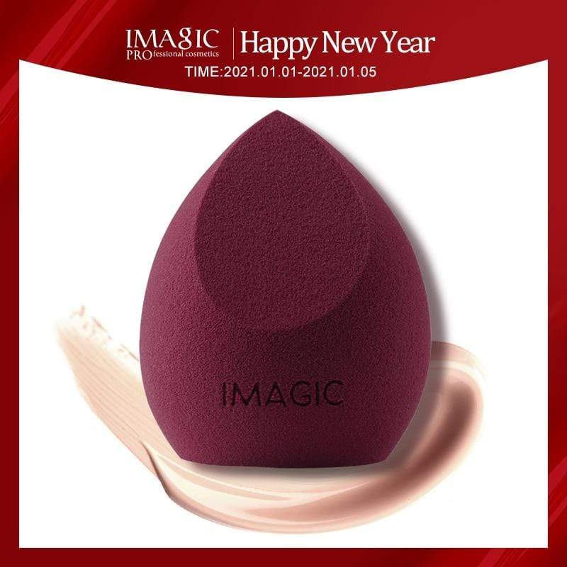 IMAGIC  Makeup Sponge Puff  Professional Cosmetic Puff For Foundation Beauty Cosmetic make up sponge Puff AExp