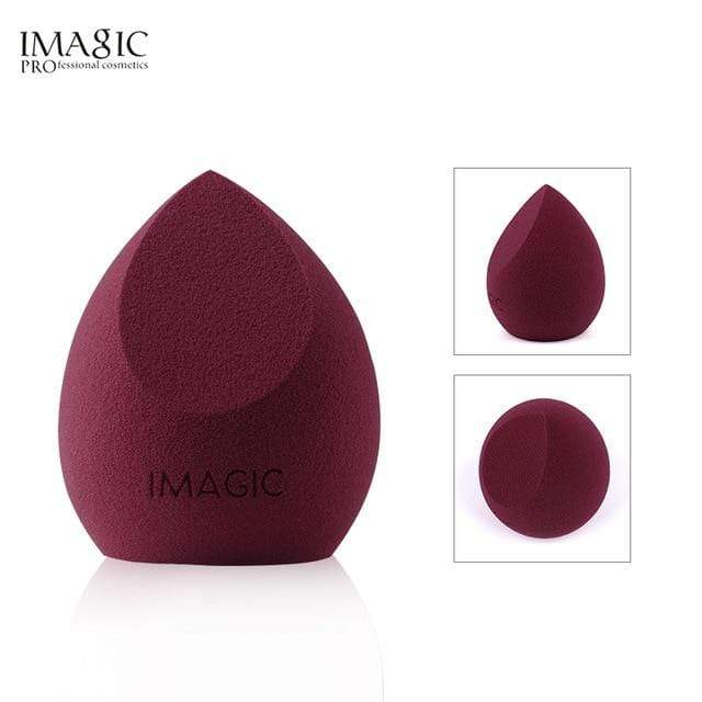 IMAGIC  Makeup Sponge Puff  Professional Cosmetic Puff For Foundation Beauty Cosmetic make up sponge Puff AExp