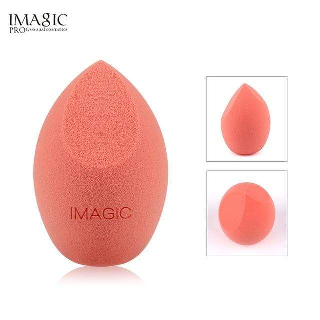 IMAGIC  Makeup Sponge Puff  Professional Cosmetic Puff For Foundation Beauty Cosmetic make up sponge Puff AExp